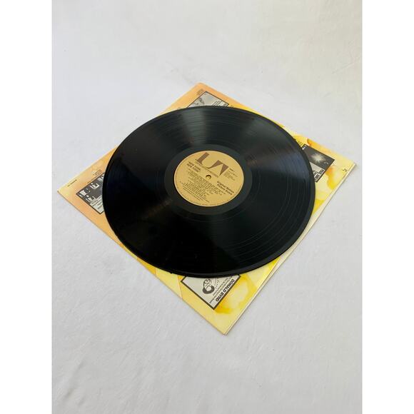 Double Album LP 1977 New York New York Soundtrack Liza Minnelli & Robert De Niro - Picture 11 of 11